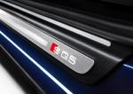 Audi SQ5 TDI 2013 года (WW)